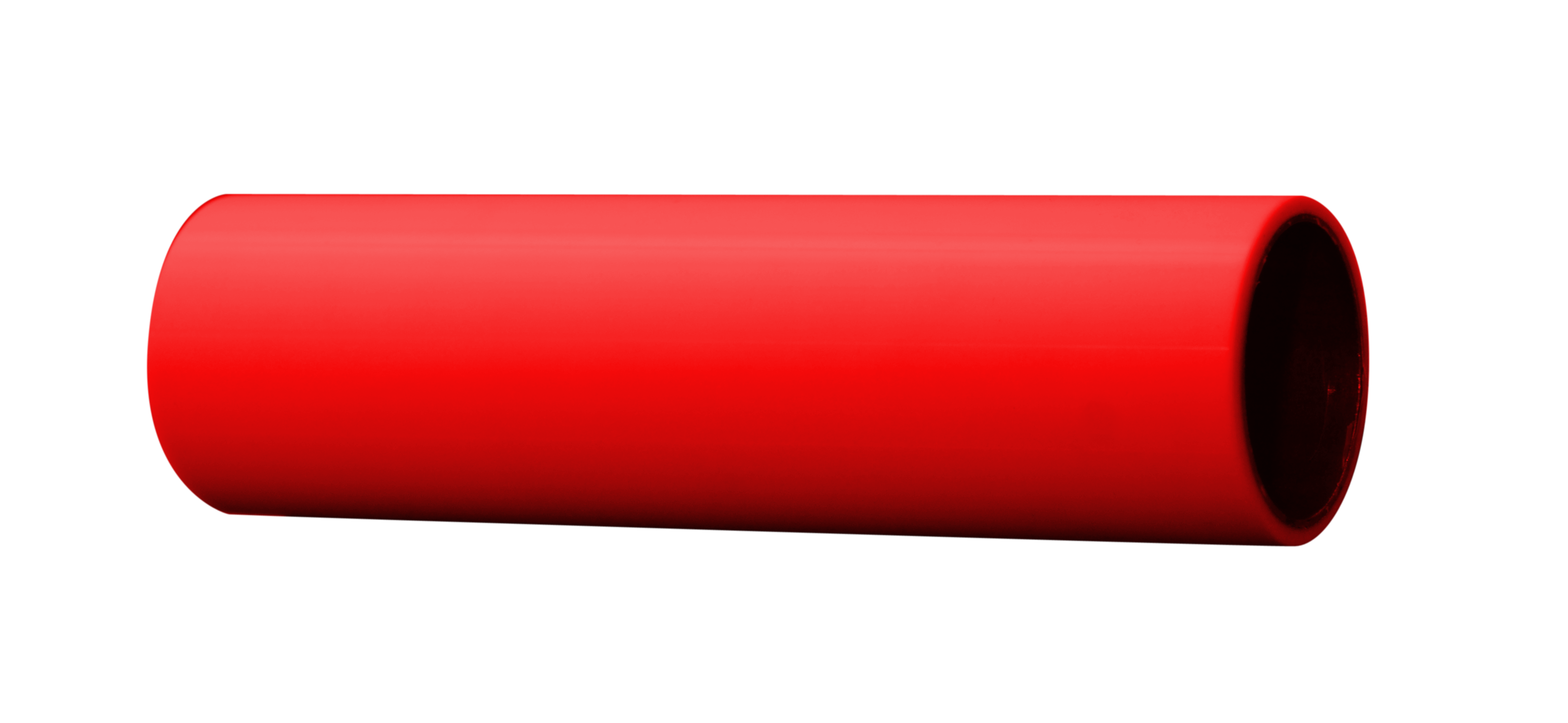 Tragrollen Pulverbeschichten