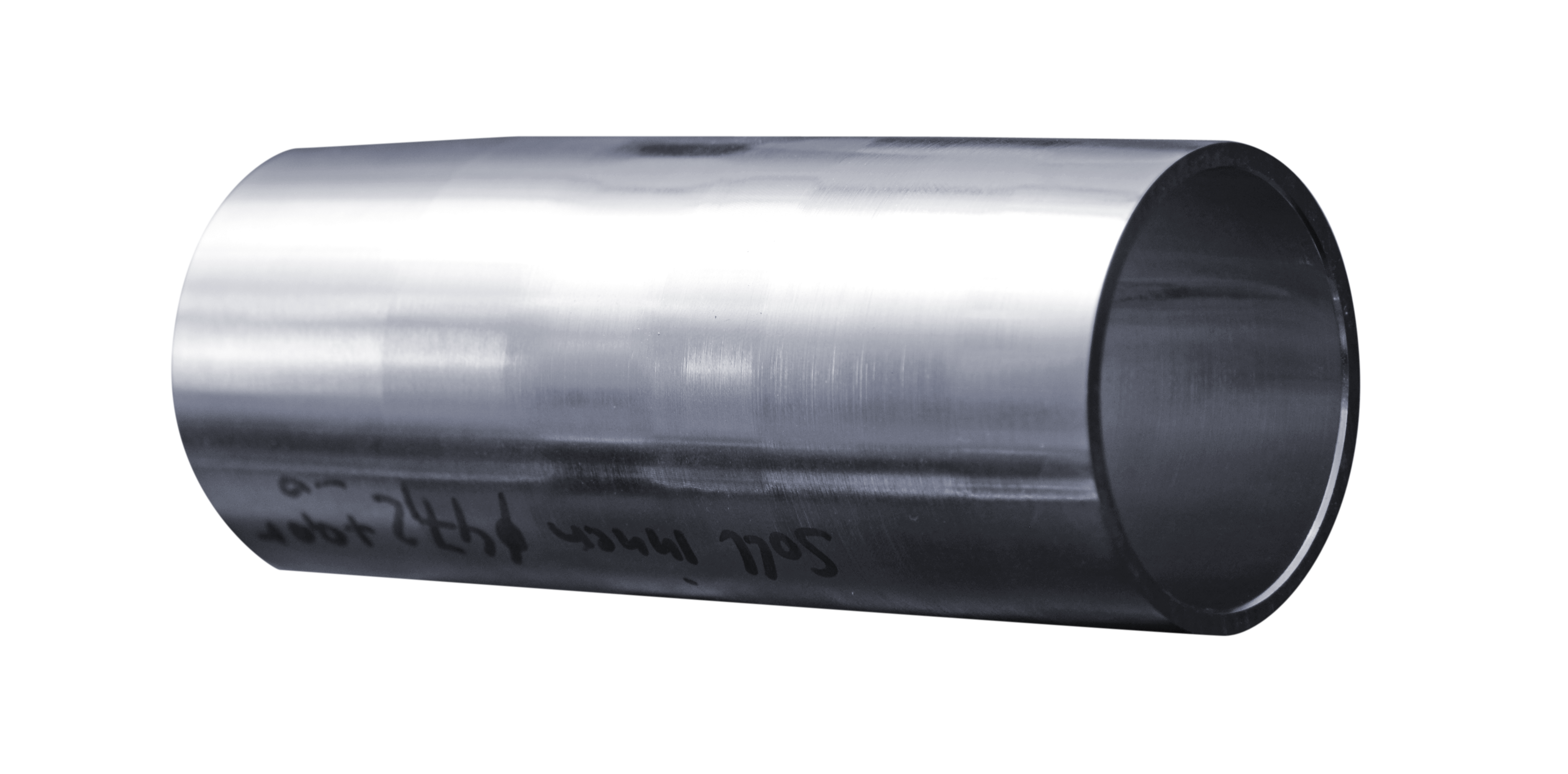Rohre bombieren