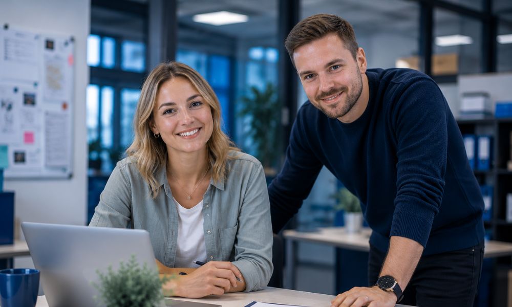 Initiativbewerbung