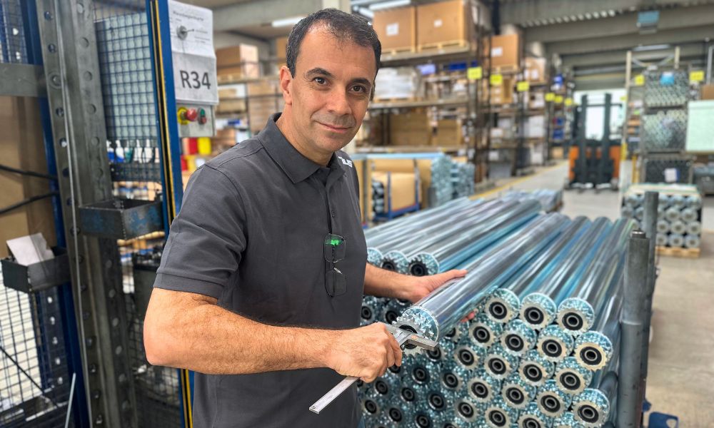 Qualitätssicherungstechniker