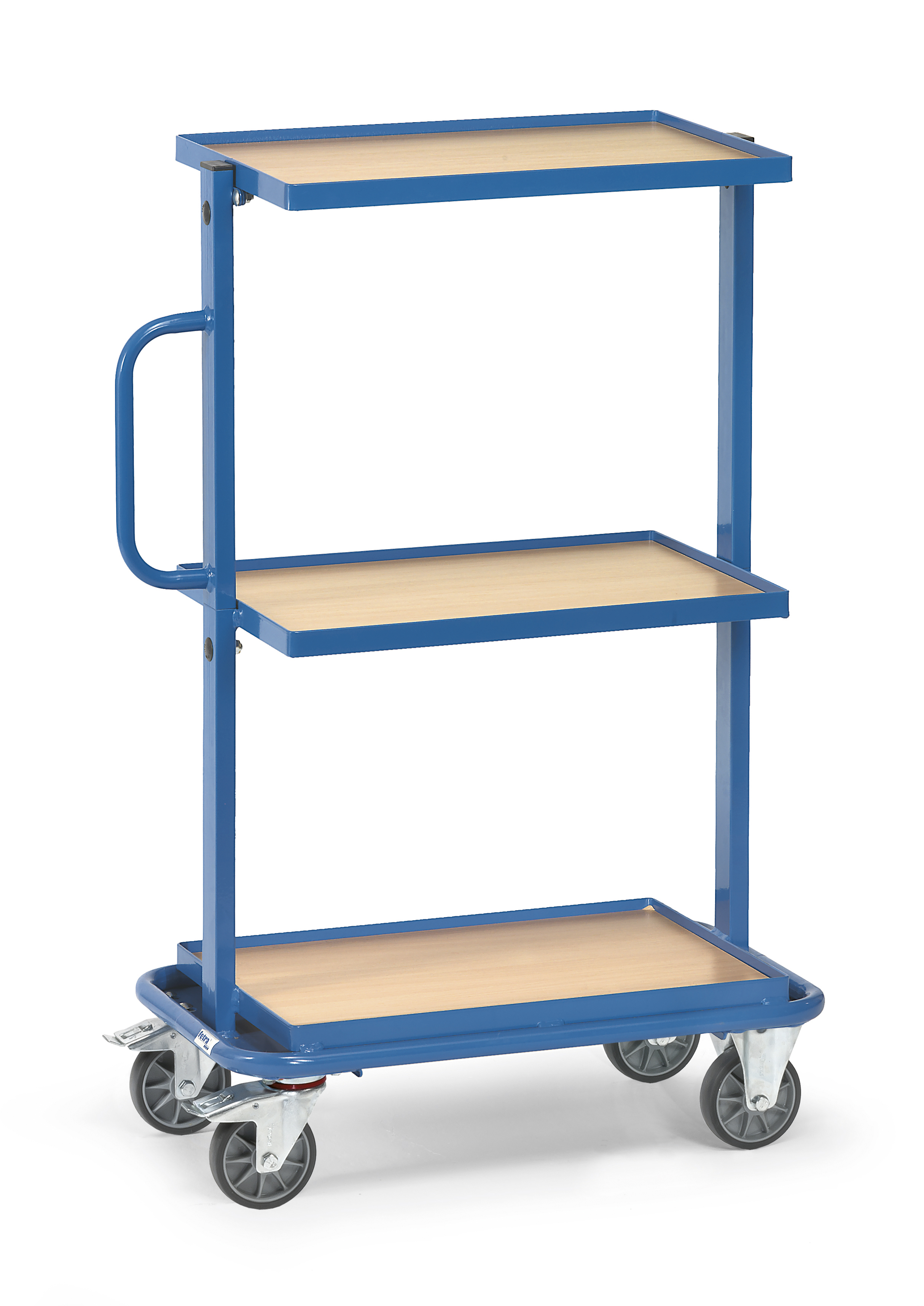 Storage trolleys model 1220263 3