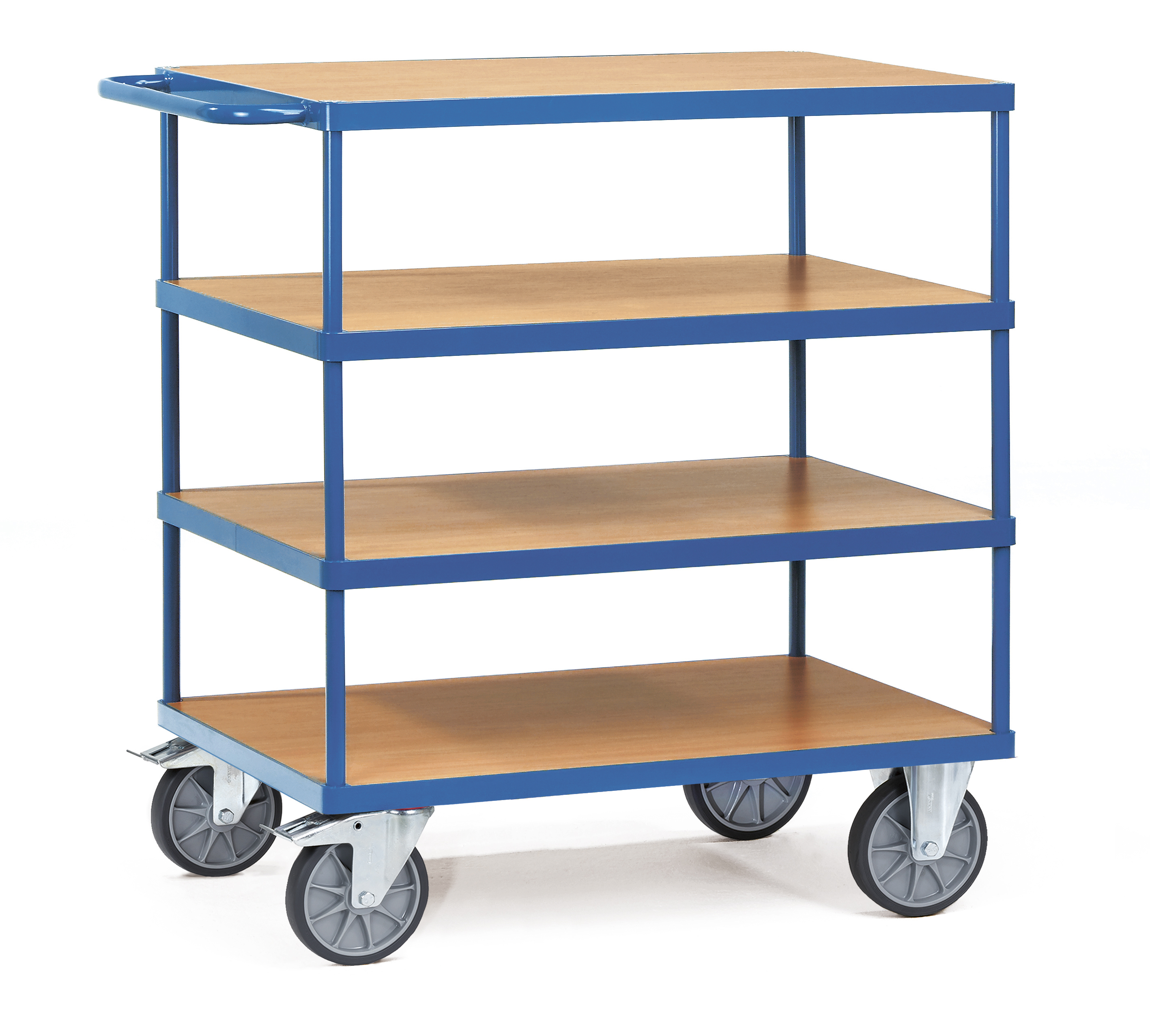Table trolley 500 kg model 2442/2443