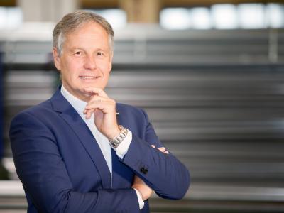 Mag. Ing. Dieter Wagner