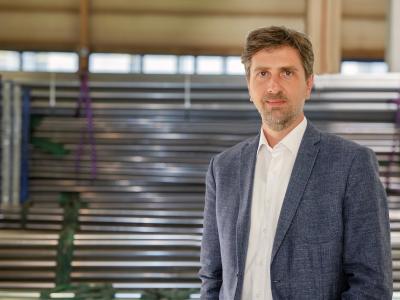 Ing. Gernot Huditz
