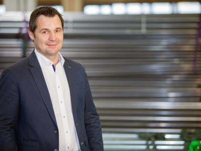 Klaus Geier