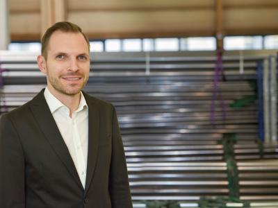 Patrick Kuschnig