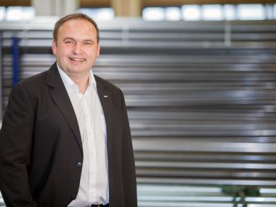Martin Zechner