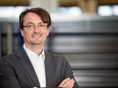 Ing. Meinhard Schuschu
