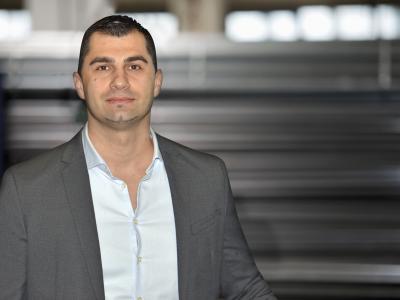 Razvan Lapadat