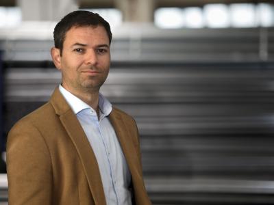 Sinisa Zmuk