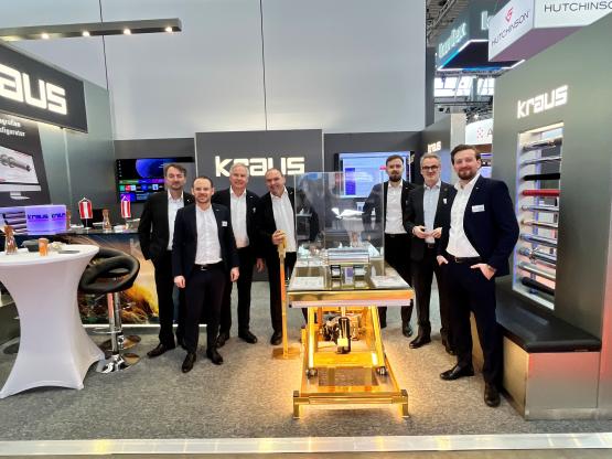 Review of LogiMAT 2026