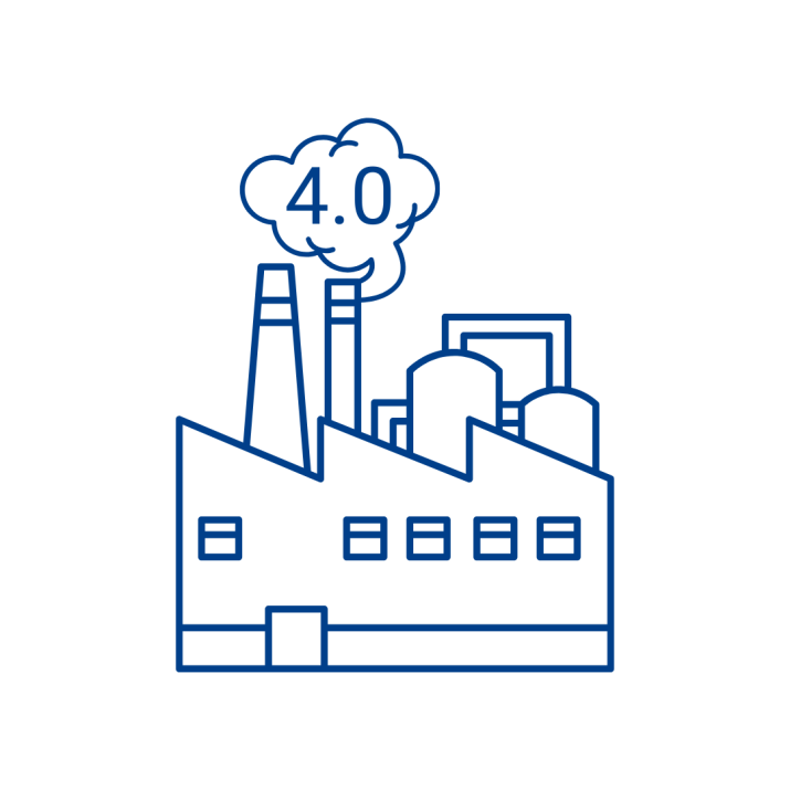 Automatisierung & Industrie 4.0