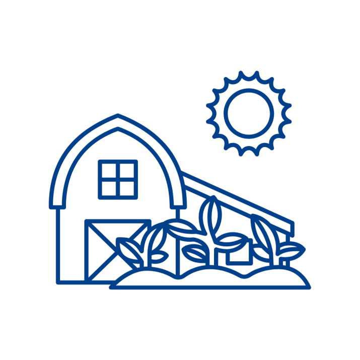 Landwirtschaft & Agrarindustrie