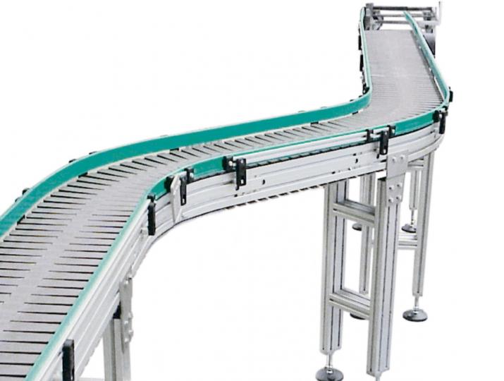 BAT conveyor belts