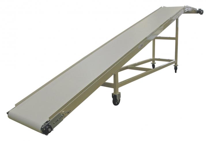 Conveyor belt FB 150 STEEL