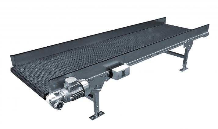 Module belt conveyor FB50